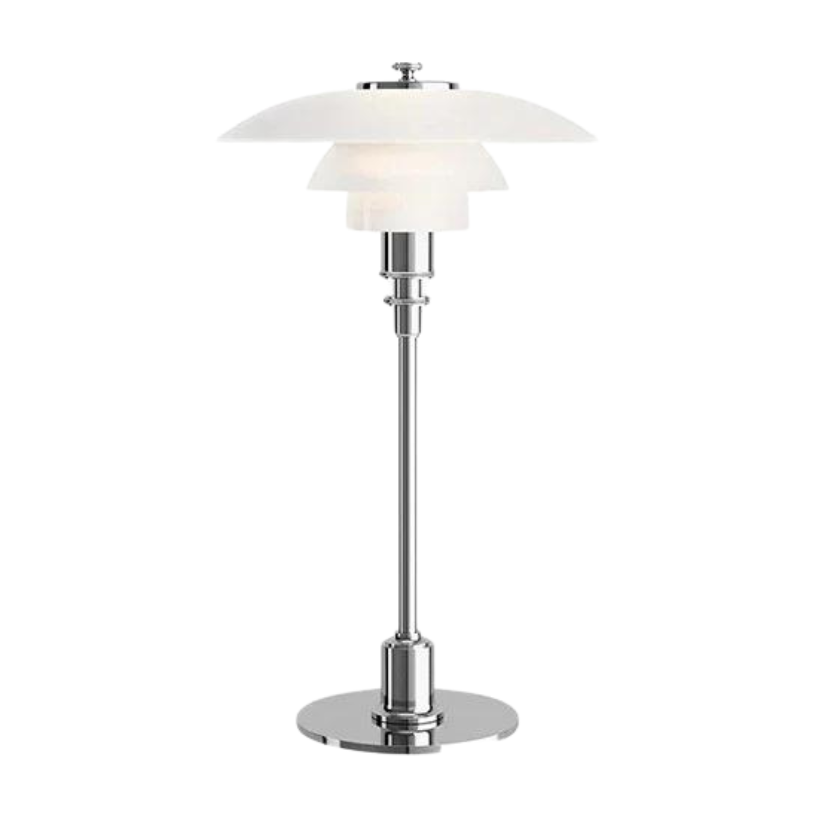 LED Nordic Modern Table Lamp