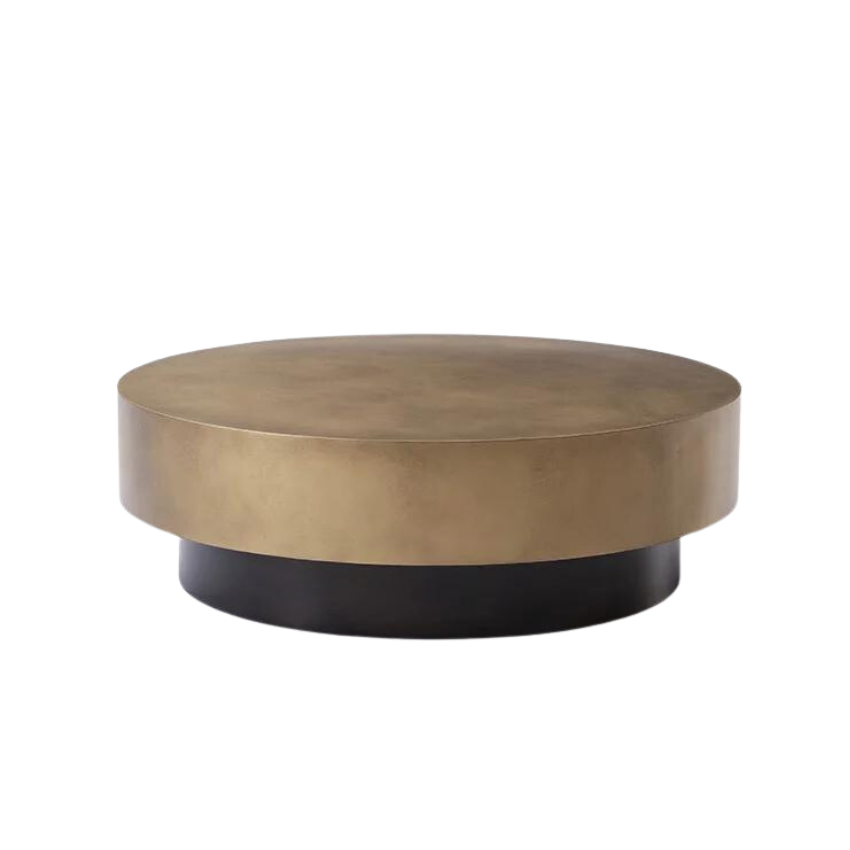 Light Luxury Creative Side Table