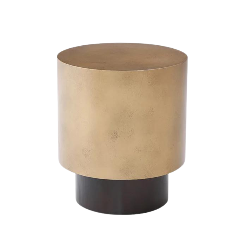 Light Luxury Creative Side Table