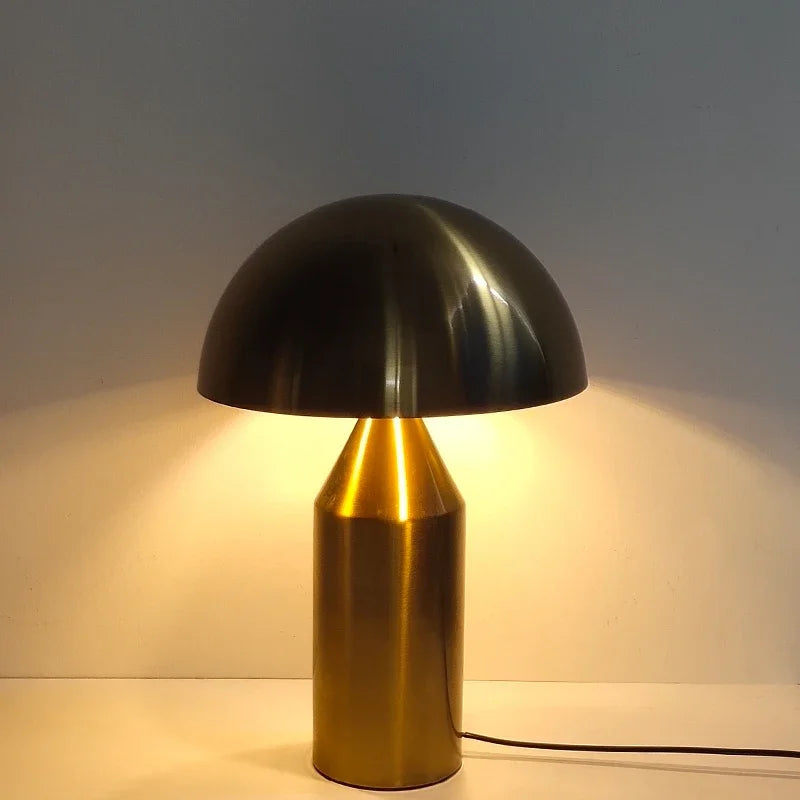 Nordic LED Table Lamp