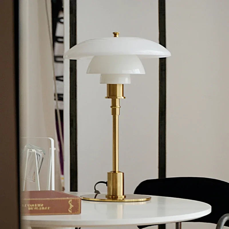 LED Nordic Modern Table Lamp