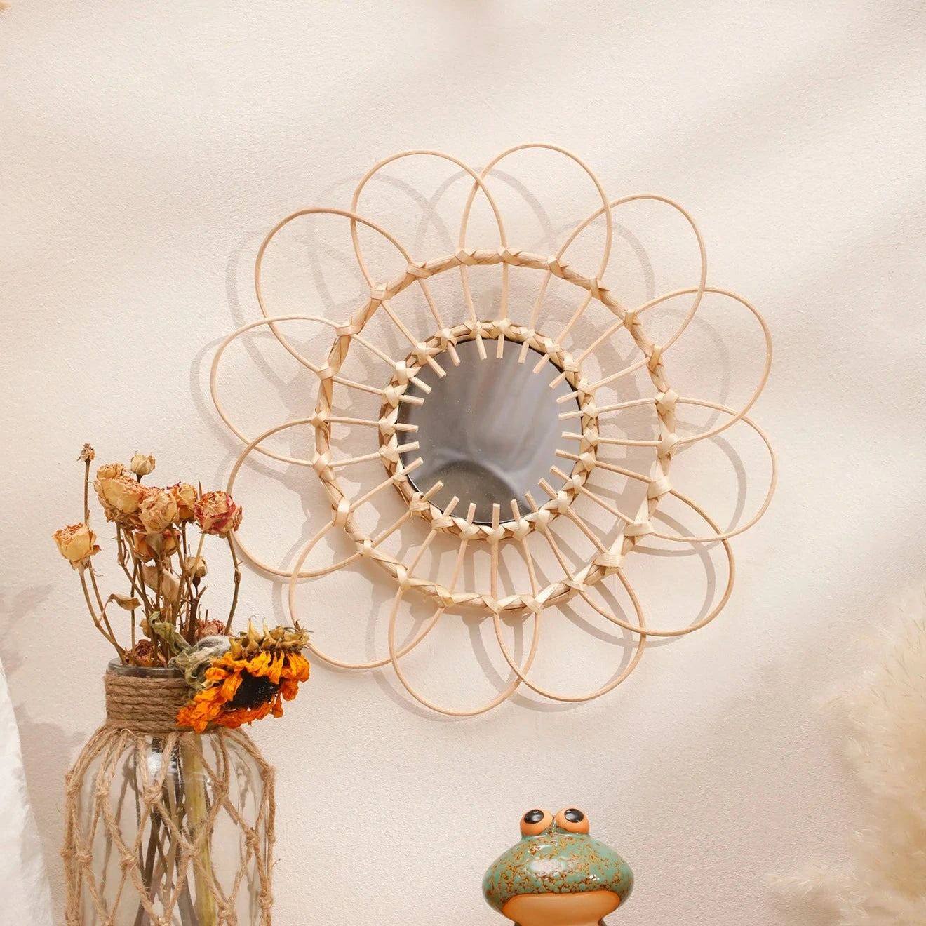 Decorative Wall Mirror